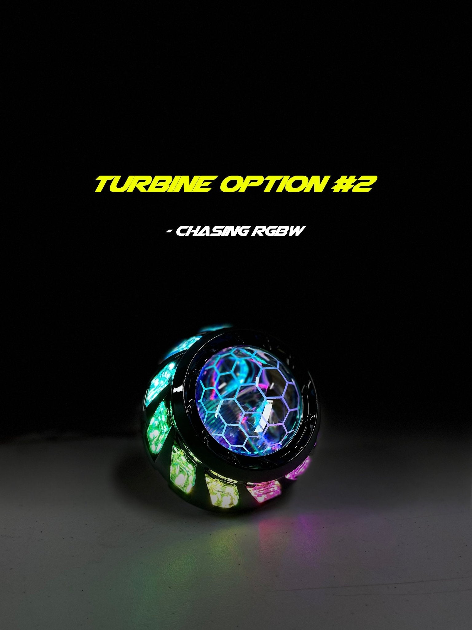 7 Inch Custom/Projector Headlights - Tech4tourers